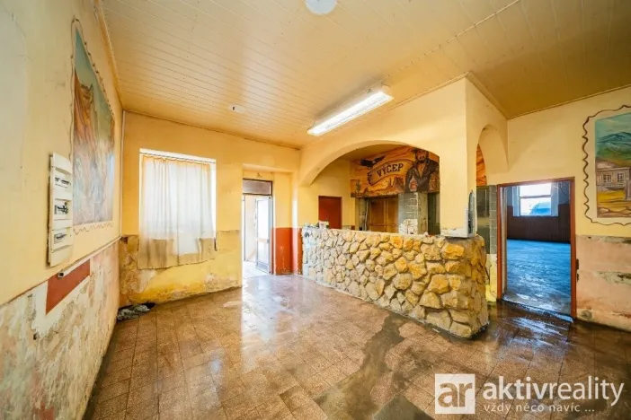 Prodej ubytování, Neratovice, Hlavní, 620 m2
