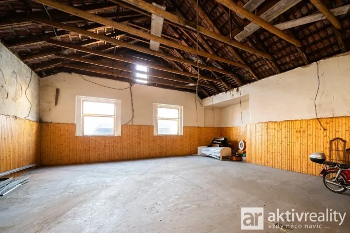Prodej ubytování, Neratovice, Hlavní, 620 m2