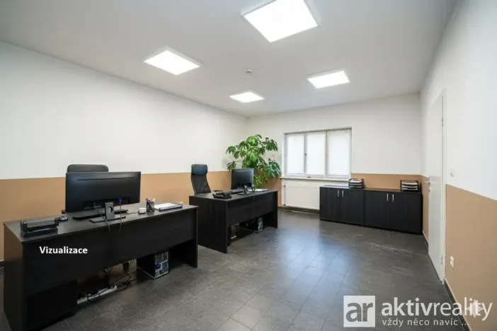 Prodej ubytování, Neratovice, Hlavní, 620 m2