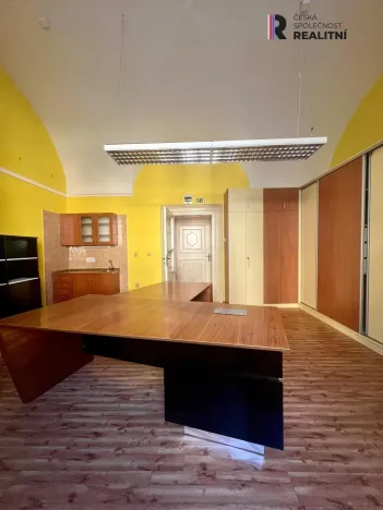 Pronájem kanceláře, Znojmo, Dolní Česká, 25 m2