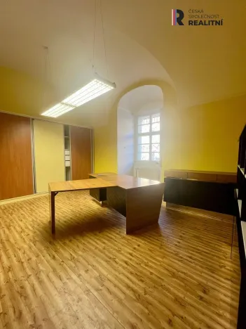 Pronájem kanceláře, Znojmo, Dolní Česká, 25 m2