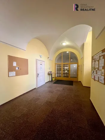 Pronájem kanceláře, Znojmo, Dolní Česká, 25 m2