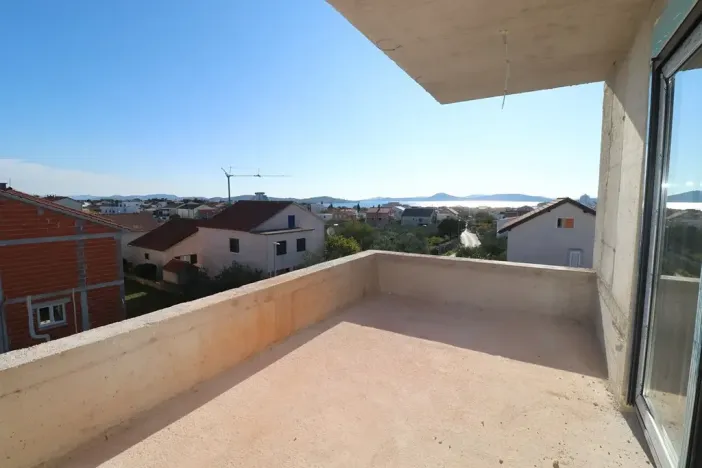 Prodej bytu 3+kk, Vodice, Chorvatsko, 68 m2