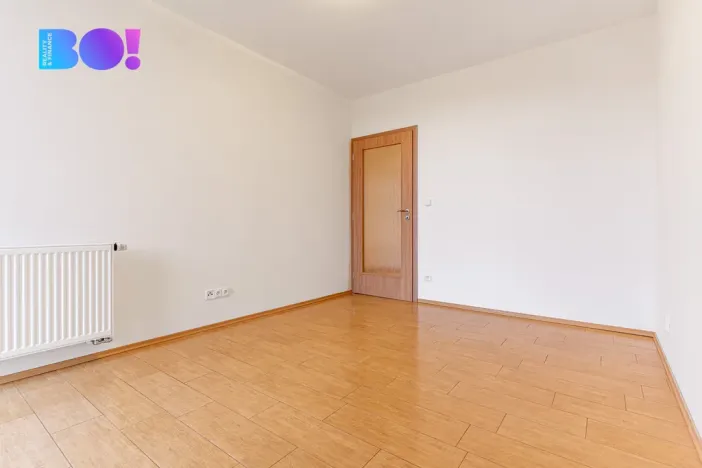 Pronájem bytu 1+1, Mukařov, Šípková, 35 m2