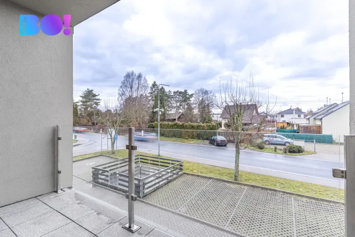 Pronájem bytu 1+1, Mukařov, Šípková, 35 m2