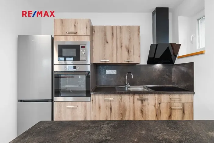 Pronájem bytu 2+kk, Klatovy, K Letišti, 58 m2