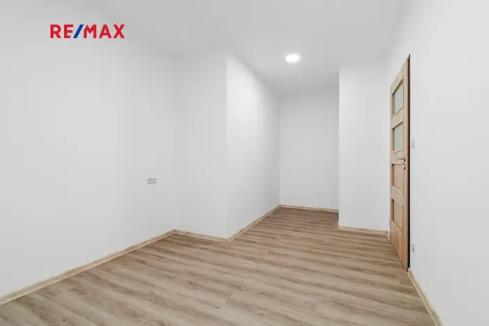 Pronájem bytu 2+kk, Klatovy, K Letišti, 58 m2