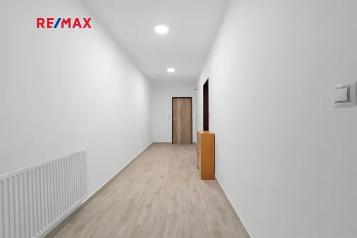 Pronájem bytu 2+kk, Klatovy, K Letišti, 58 m2