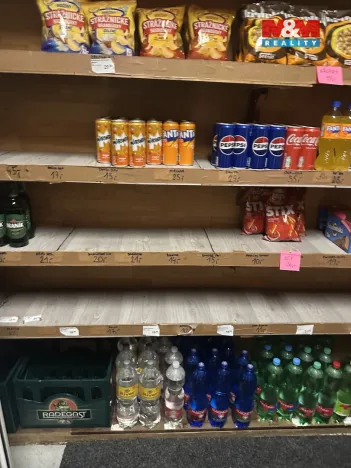 Prodej obchodního prostoru, Ostrava - Mariánské Hory, Vršovců, 20 m2