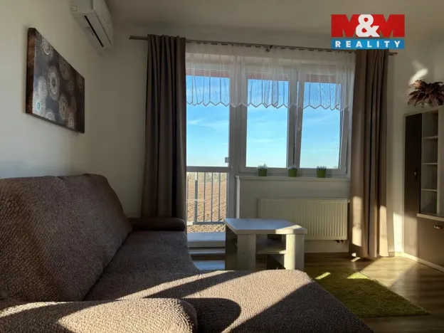 Pronájem bytu 2+kk, Kolín, A. M. Jelínka, 50 m2