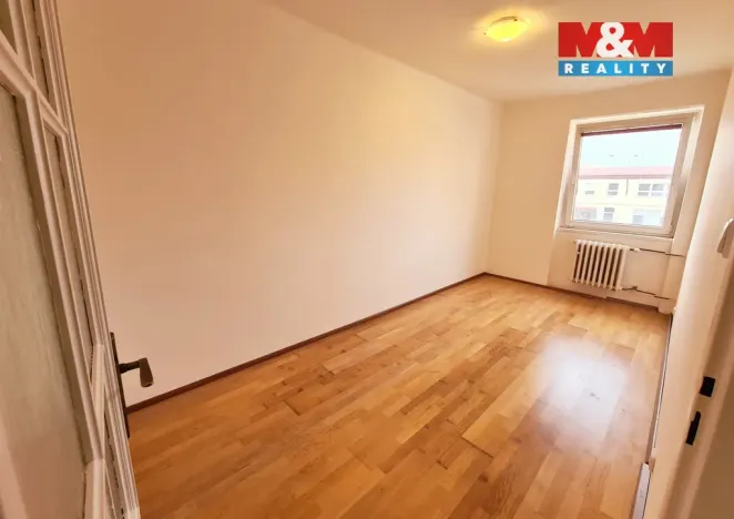 Pronájem bytu 3+kk, Kladno, Amálská, 58 m2