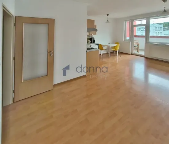 Prodej bytu 1+kk, Praha, Poděbradská, 36 m2