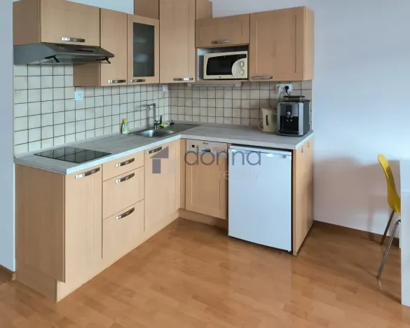 Prodej bytu 1+kk, Praha, Poděbradská, 36 m2