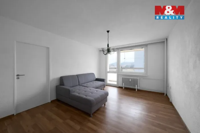 Pronájem bytu 3+1, Náchod - Staré Město nad Metují, Pražská, 75 m2