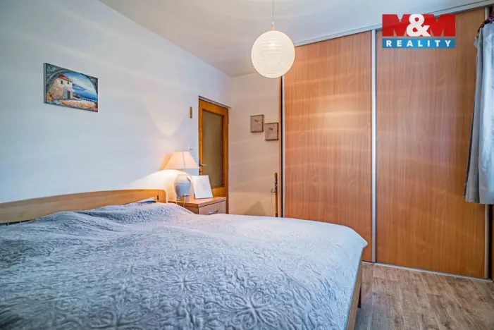 Prodej rodinného domu, Pražmo, 180 m2