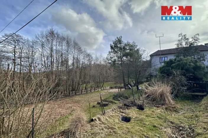 Prodej rodinného domu, Poříčí u Litomyšle, 120 m2