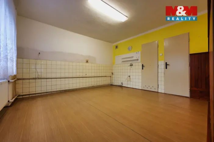 Prodej rodinného domu, Dzbel, 195 m2