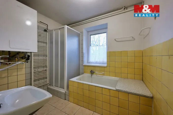 Prodej rodinného domu, Dzbel, 195 m2