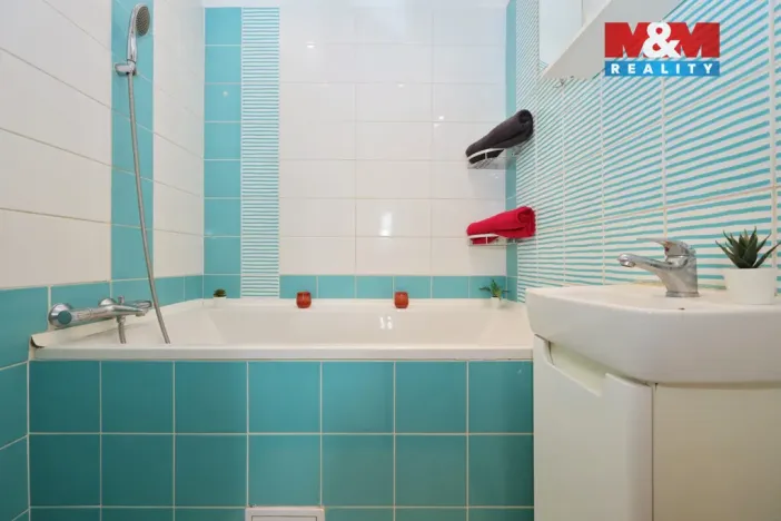 Prodej bytu 5+1, Světlá nad Sázavou, Na Bradle, 92 m2