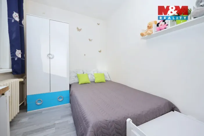 Prodej bytu 5+1, Světlá nad Sázavou, Na Bradle, 92 m2