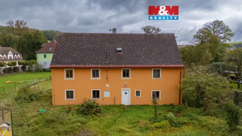 Prodej rodinného domu, Bílý Kostel nad Nisou, 200 m2