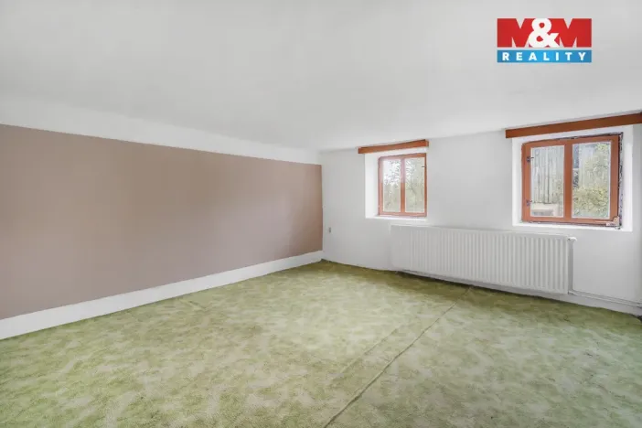Prodej rodinného domu, Bílý Kostel nad Nisou, 200 m2