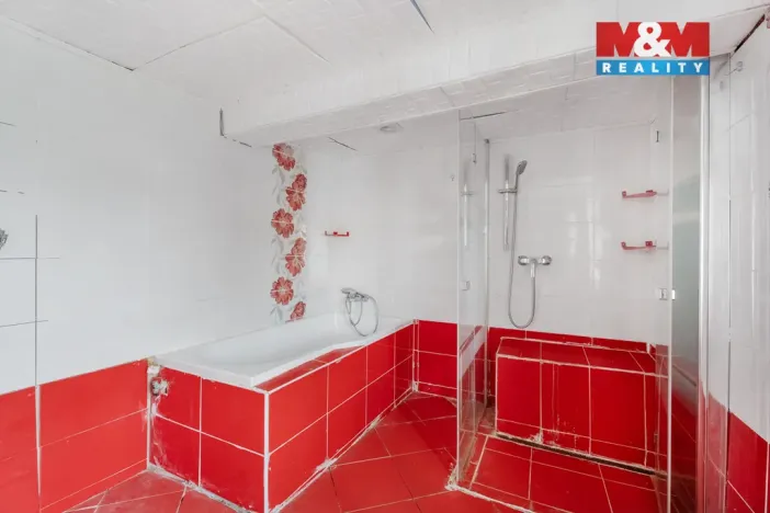 Prodej rodinného domu, Bílý Kostel nad Nisou, 200 m2