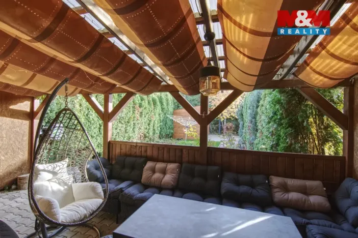 Prodej rodinného domu, Nehvizdy, Za Humny, 124 m2