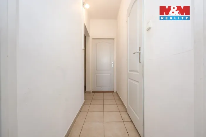 Prodej bytu 4+1, Přerov - Přerov II-Předmostí, Tyršova, 94 m2