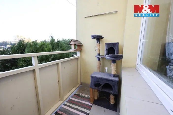 Prodej bytu 4+1, Přerov - Přerov II-Předmostí, Tyršova, 94 m2