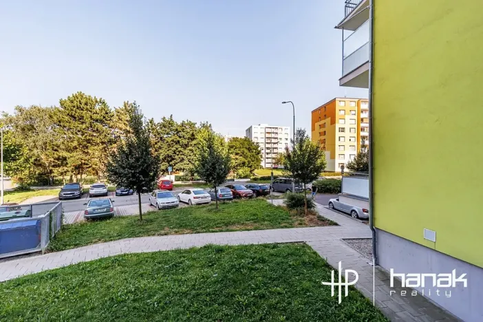 Pronájem bytu 2+kk, Olomouc, Janského, 78 m2