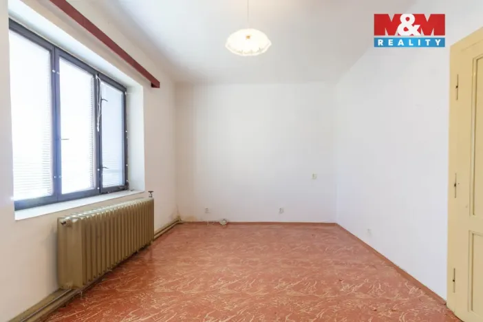 Prodej rodinného domu, Praha - Ďáblice, Brigádnická, 110 m2
