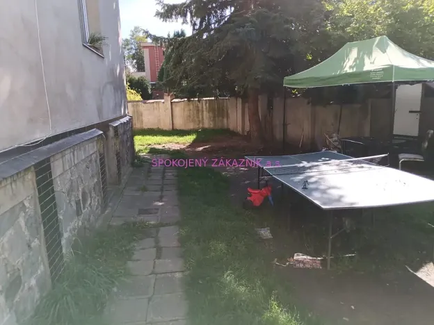 Prodej bytu 1+1, Děčín, Přírodní, 43 m2