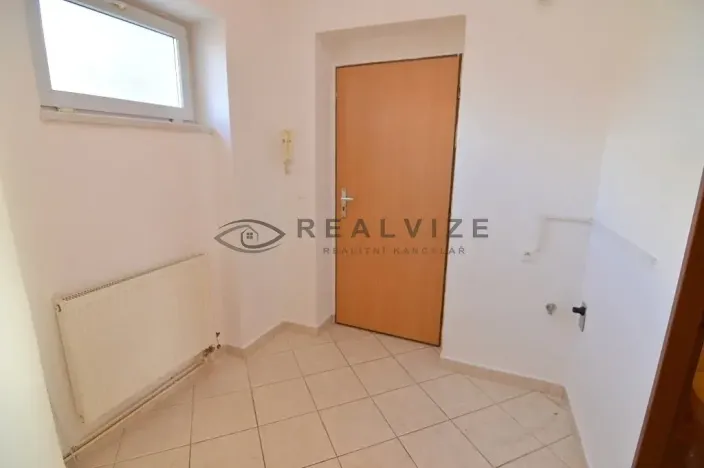 Pronájem bytu 1+kk, České Budějovice, K. V. Raise, 52 m2