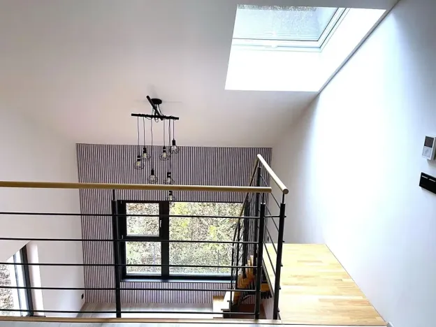 Pronájem bytu 2+kk, Praha - Hlubočepy, Na Zlíchově, 45 m2