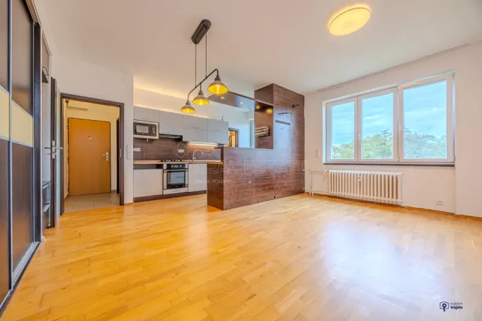 Pronájem bytu 3+kk, Hnojník, 66 m2