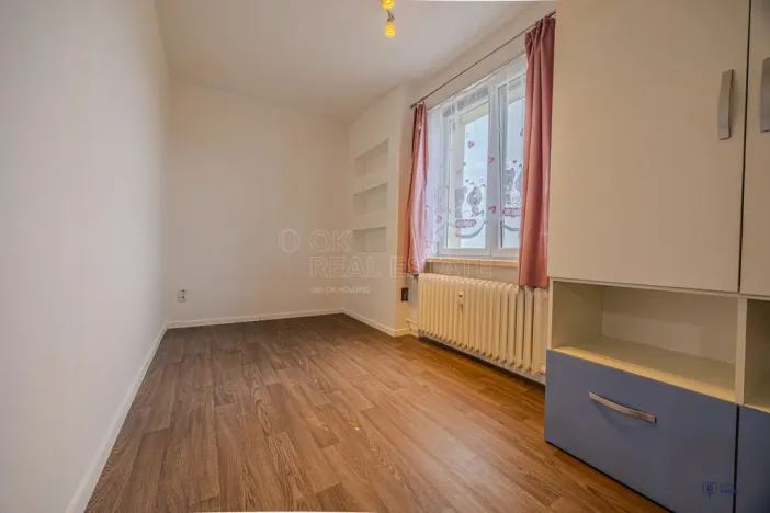 Pronájem bytu 3+kk, Hnojník, 66 m2