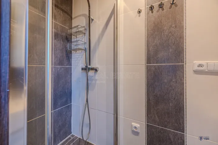 Pronájem bytu 3+kk, Hnojník, 66 m2