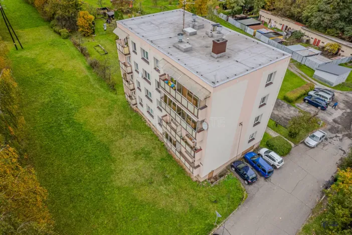 Pronájem bytu 3+kk, Hnojník, 66 m2