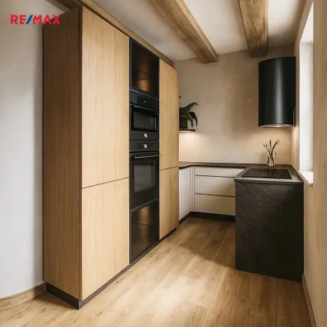 Prodej bytu 4+1, Černilov, 130 m2