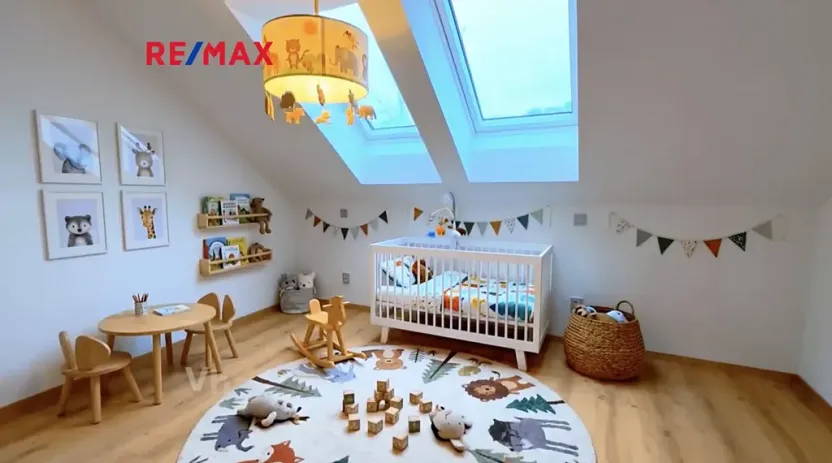 Prodej bytu 4+1, Černilov, 130 m2