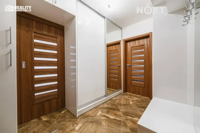 Prodej bytu 3+kk, Brno, Josefy Faimonové, 71 m2