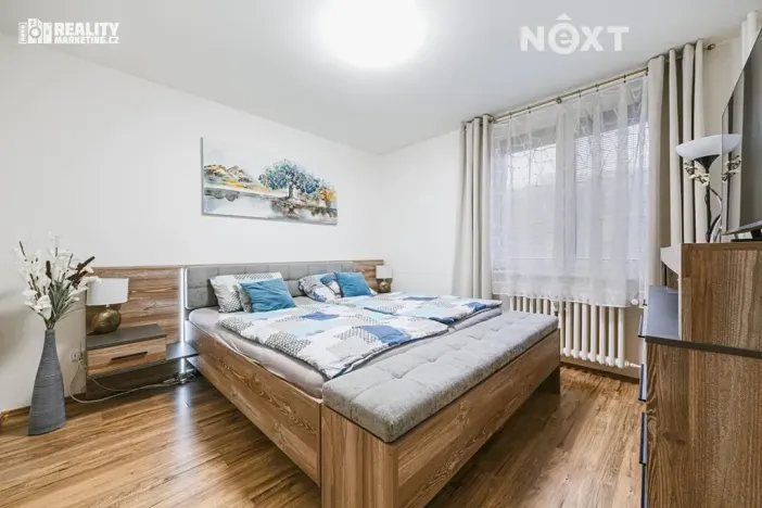 Prodej bytu 3+kk, Brno, Josefy Faimonové, 71 m2