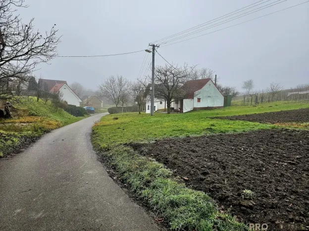 Prodej pozemku pro bydlení, Čejč, 1561 m2