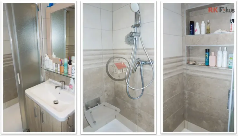 Prodej bytu 3+1, Třebíč - Nové Dvory, Energetiků, 70 m2