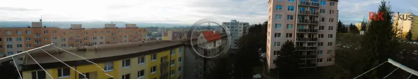 Prodej bytu 3+1, Třebíč - Nové Dvory, Energetiků, 70 m2