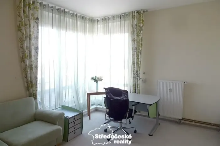 Pronájem bytu 4+kk, Praha - Suchdol, Holubí, 234 m2