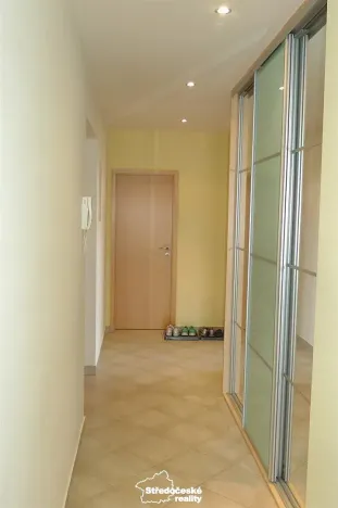 Pronájem bytu 4+kk, Praha - Suchdol, Holubí, 234 m2