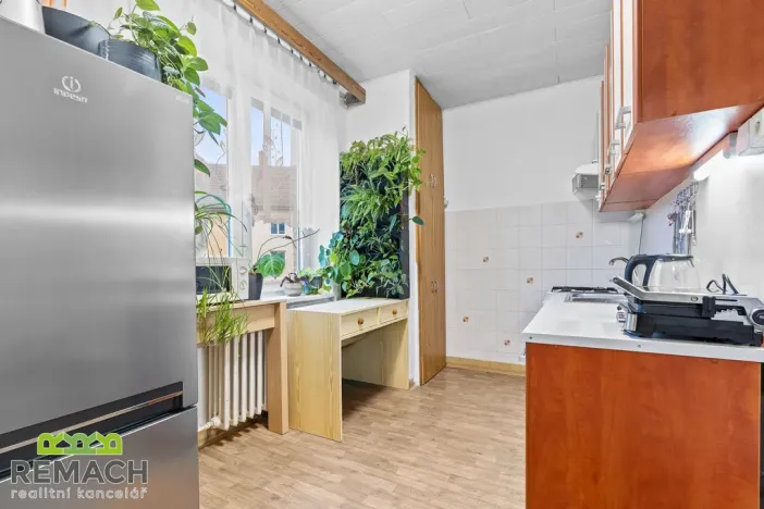 Pronájem bytu 2+1, Uherské Hradiště, Tůně, 55 m2