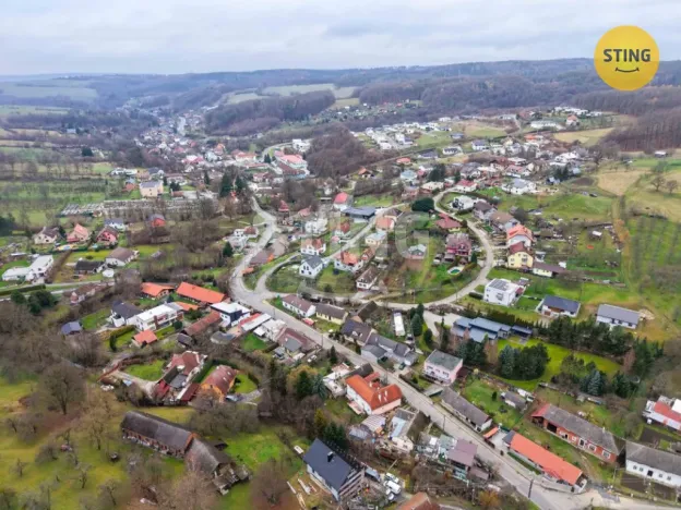 Prodej rodinného domu, Březnice, 110 m2